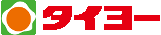 タイヨー（小売・鹿児島県）のロゴ