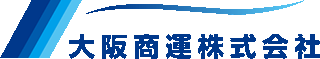 大阪商運のロゴ