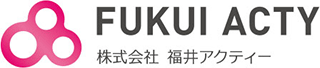 福井アクティーのロゴ