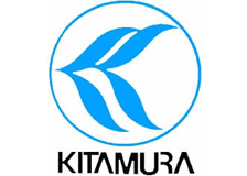 エス・イー・キタムラのロゴ