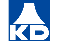 カナフジ電工のロゴ