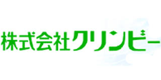 クリンビーのロゴ