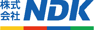 NDK（産業電気機器）のロゴ