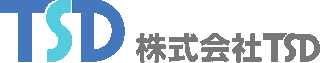 TSDのロゴ