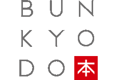 文教堂のロゴ
