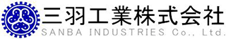 三羽工業のロゴ