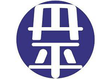 丹平製薬のロゴ