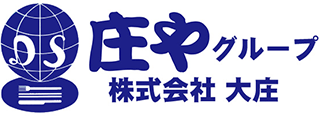大庄のロゴ