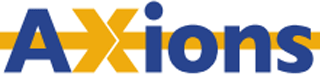 AXionsのロゴ
