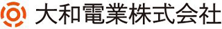 大和電業のロゴ