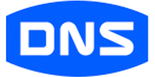 大日本精機のロゴ