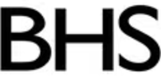BHS（旧：マルタカテクノ）のロゴ