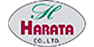 ハラタ（機械関連）のロゴ
