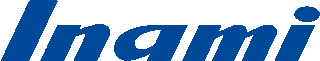 イナミのロゴ