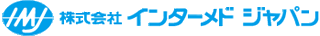 インターメドジャパンのロゴ