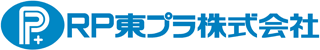 アァルピィ東プラのロゴ