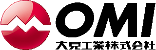 大見工業のロゴ