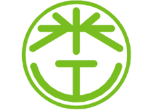 米山工業のロゴ