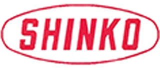 進興製作所のロゴ