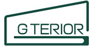 Gテリアのロゴ