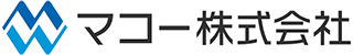 マコーのロゴ