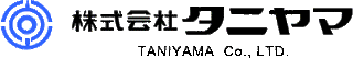 タニヤマのロゴ