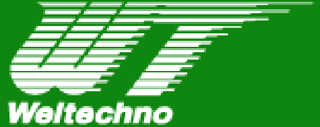 ウェルテクノのロゴ