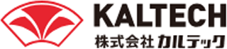 カルテック（建材）のロゴ
