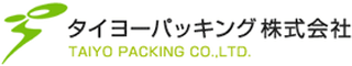 タイヨーパッキングのロゴ