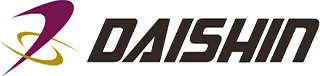 ダイシン電機のロゴ