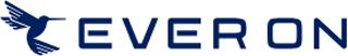 エバオンのロゴ