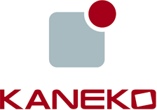 金子製作所（精密機器）のロゴ