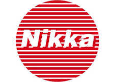 ニッカのロゴ