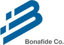 ボナファイドのロゴ
