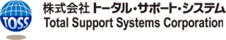 トータル・サポート・システムのロゴ