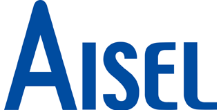 アイセル（SIer）のロゴ