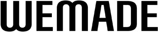 Wemade Japanのロゴ