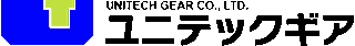 ユニテックギアのロゴ