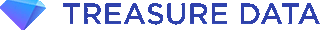 トレジャーデータのロゴ
