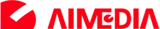 アイメディア（日用品）のロゴ