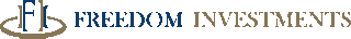 フリーダムインベストメンツのロゴ