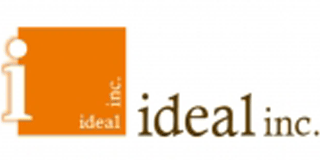 イデアル（不動産関連）のロゴ