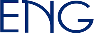 ENGのロゴ