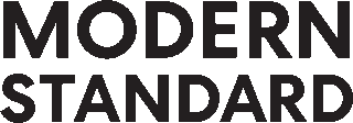Modern Standardのロゴ