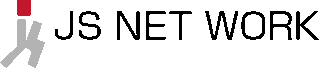 ジェイエスネットワークのロゴ