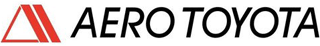 エアロトヨタ（旧：朝日航洋株式会社）のロゴ