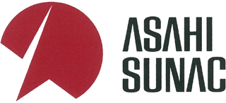 旭サナックのロゴ