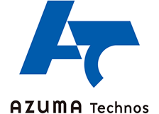 アヅマテクノスのロゴ