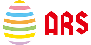アルス（半導体）のロゴ