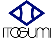 伊藤組土建のロゴ